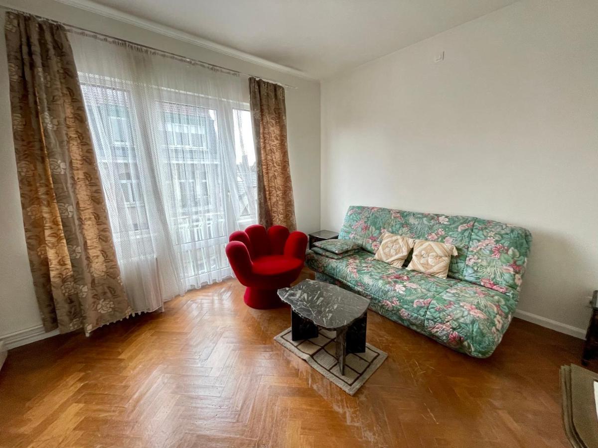 Superbe Appartement Duplex Avec Jacuzzi Brusel Exteriér fotografie