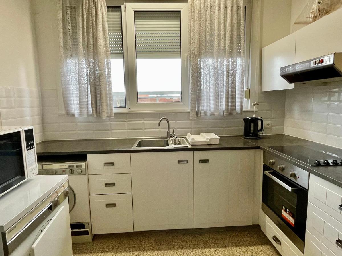 Superbe Appartement Duplex Avec Jacuzzi Brusel Exteriér fotografie